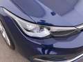 Volkswagen Golf Variant Golf VIII Variant 2.0 TDI Style Aut LED RADAR NAV Blau - thumbnail 12