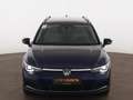 Volkswagen Golf Variant Golf VIII Variant 2.0 TDI Style Aut LED RADAR NAV Blau - thumbnail 2