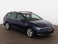 Volkswagen Golf Variant Golf VIII Variant 2.0 TDI Style Aut LED RADAR NAV Blau - thumbnail 4