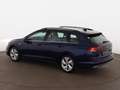 Volkswagen Golf Variant Golf VIII Variant 2.0 TDI Style Aut LED RADAR NAV Blau - thumbnail 6