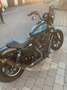 Harley-Davidson Sportster 1200 XL 1200 NS Iron Bleu - thumbnail 6