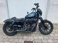 Harley-Davidson Sportster 1200 XL 1200 NS Iron Bleu - thumbnail 5
