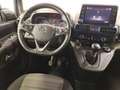 Opel Combo Life Elegance 1.5 Diesel Silber - thumbnail 9