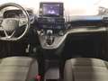 Opel Combo Life Elegance 1.5 Diesel Silber - thumbnail 11