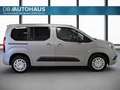 Opel Combo Life Elegance 1.5 Diesel Silber - thumbnail 3