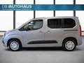 Opel Combo Life Elegance 1.5 Diesel Silber - thumbnail 7