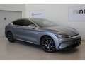 BYD Executive AWD Сірий - thumbnail 1