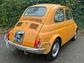 Fiat 500 500 L 1969 Oldtimer Jaune - thumbnail 5