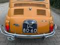 Fiat 500 500 L 1969 Oldtimer Geel - thumbnail 7