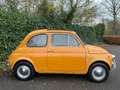 Fiat 500 500 L 1969 Oldtimer Jaune - thumbnail 4