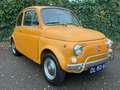 Fiat 500 500 L 1969 Oldtimer Jaune - thumbnail 2