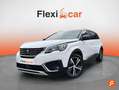 Peugeot 5008 Allure+1.2L+PureTech+96kW+%28130CV%29+S%26S Blanco - thumbnail 3