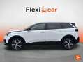 Peugeot 5008 Allure+1.2L+PureTech+96kW+%28130CV%29+S%26S Blanco - thumbnail 4