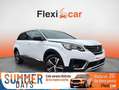 Peugeot 5008 Allure+1.2L+PureTech+96kW+%28130CV%29+S%26S Blanco - thumbnail 1