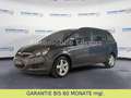 Opel Zafira ZAFIRA  FAMILY AUTOMATIK / 7-SITZE Grau - thumbnail 1