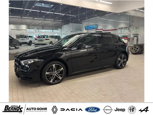 Mercedes-Benz A 250 e 8G-DCT Edition 2020