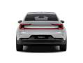 Polestar 2 Long Range Single Motor 82kWh Plus rwd Argent - thumbnail 3