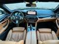 BMW 550 5er M550d xDrive Schwarz - thumbnail 5