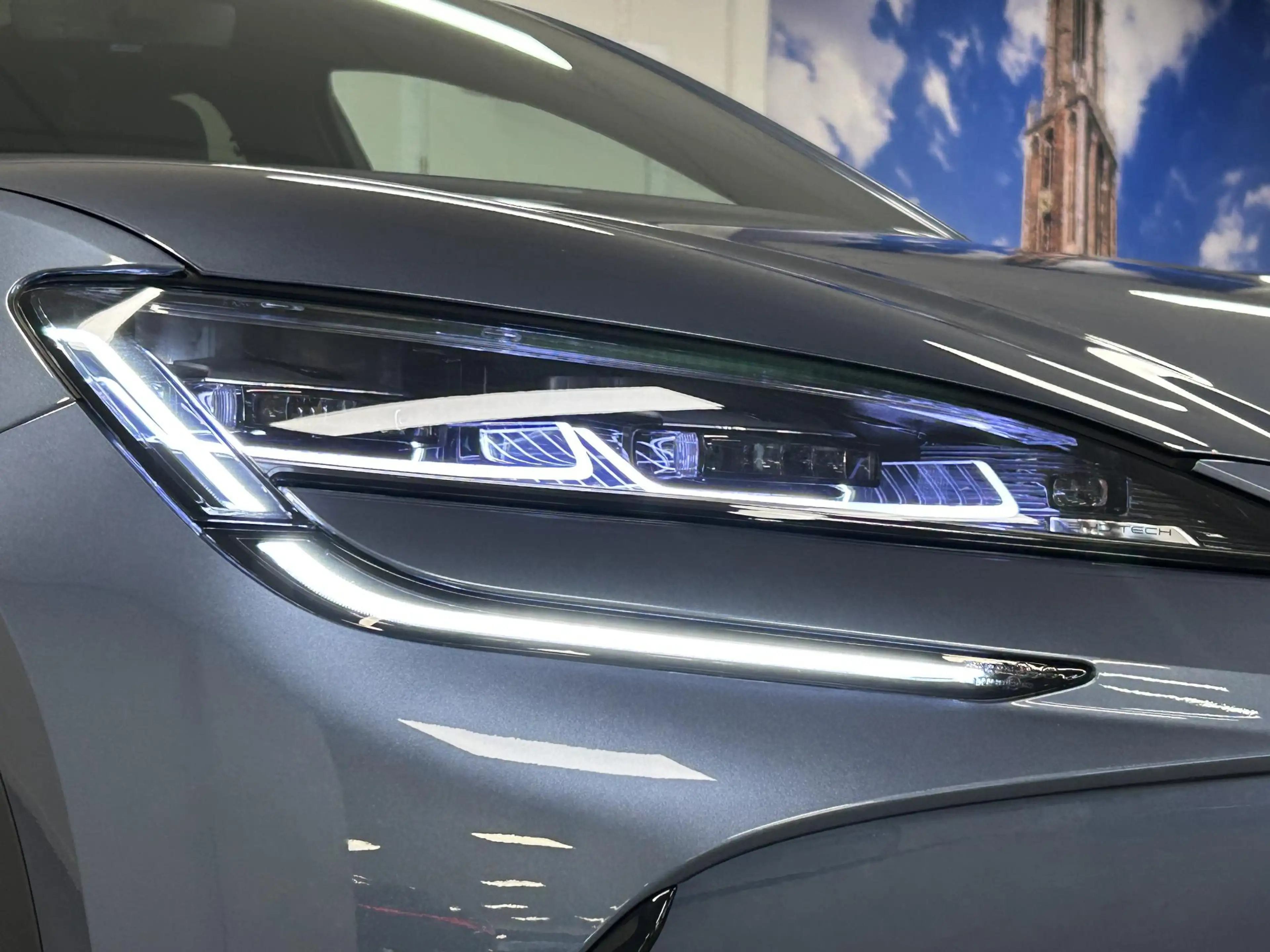BYD Sealion 7 Excellence AWD 91.3 kWh | PANO | LED | NAVI | LEDE — photo 18