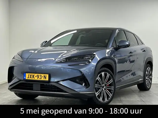BYD Sealion 7 Excellence AWD 91.3 kWh | PANO | LED | NAVI | LEDE