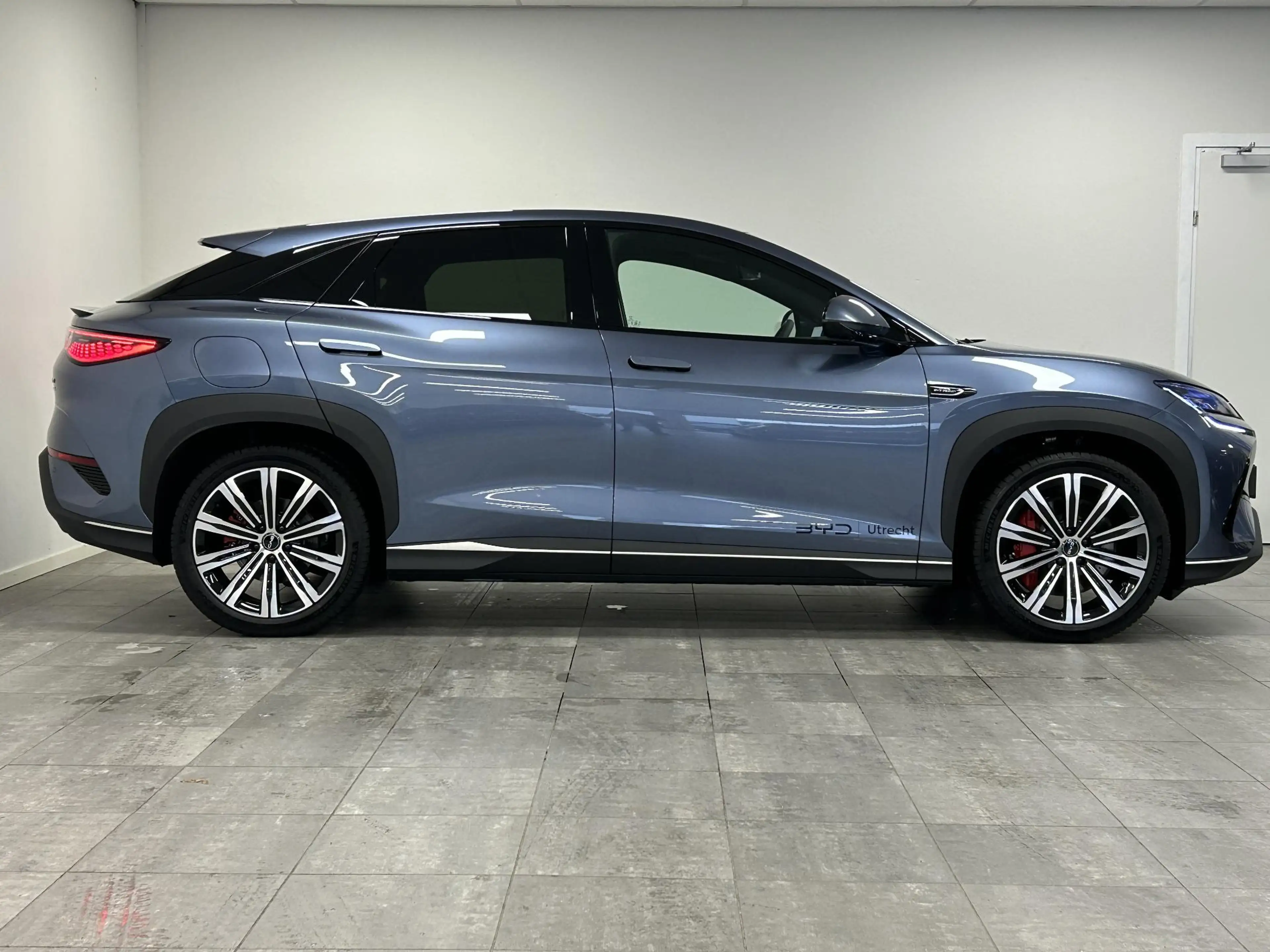 BYD Sealion 7 Excellence AWD 91.3 kWh | PANO | LED | NAVI | LEDE — photo 20