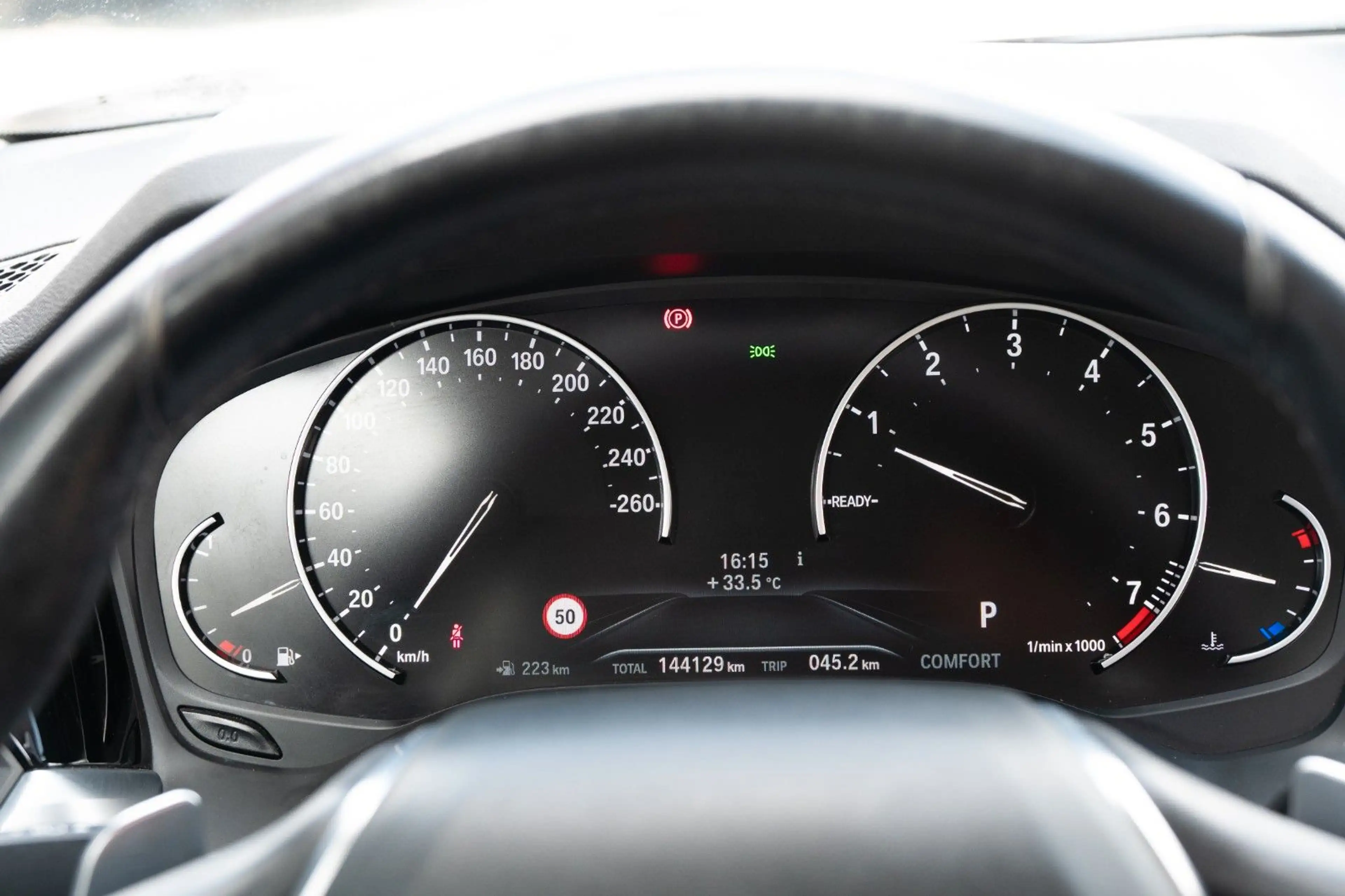 BMW 330 i Lim. Sport Line DISPL. KEY|LED|STANDHEIZ. — photo 15