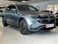 Mercedes-Benz EQC 400 4MATIC *2x AMG**VOLLAUSSTATTUNG !!** Grau - thumbnail 1