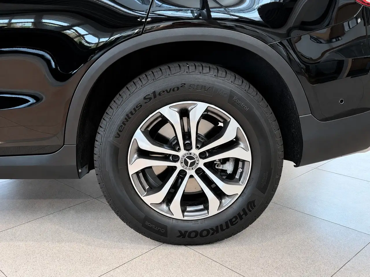 2021 Mercedes-Benz GLC 220 d 4Matic AHK KAM STANDHEIZUNG, photograph 7