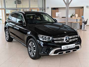 d 4Matic AHK KAM STANDHEIZUNG