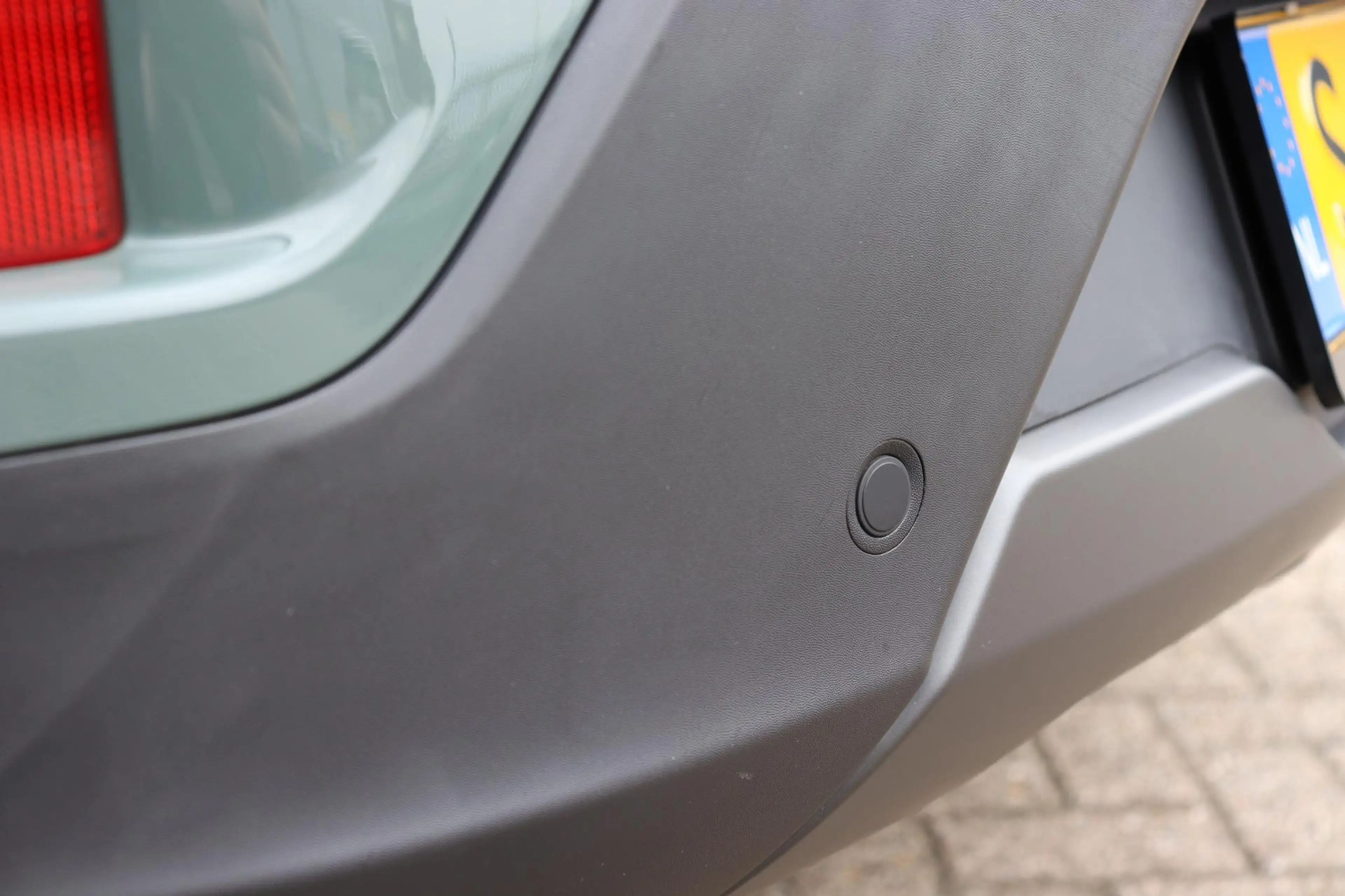 Dacia Spring Expression 27 kWh, Leder, Rijklaarprijs, SOH 93%, — photo 10