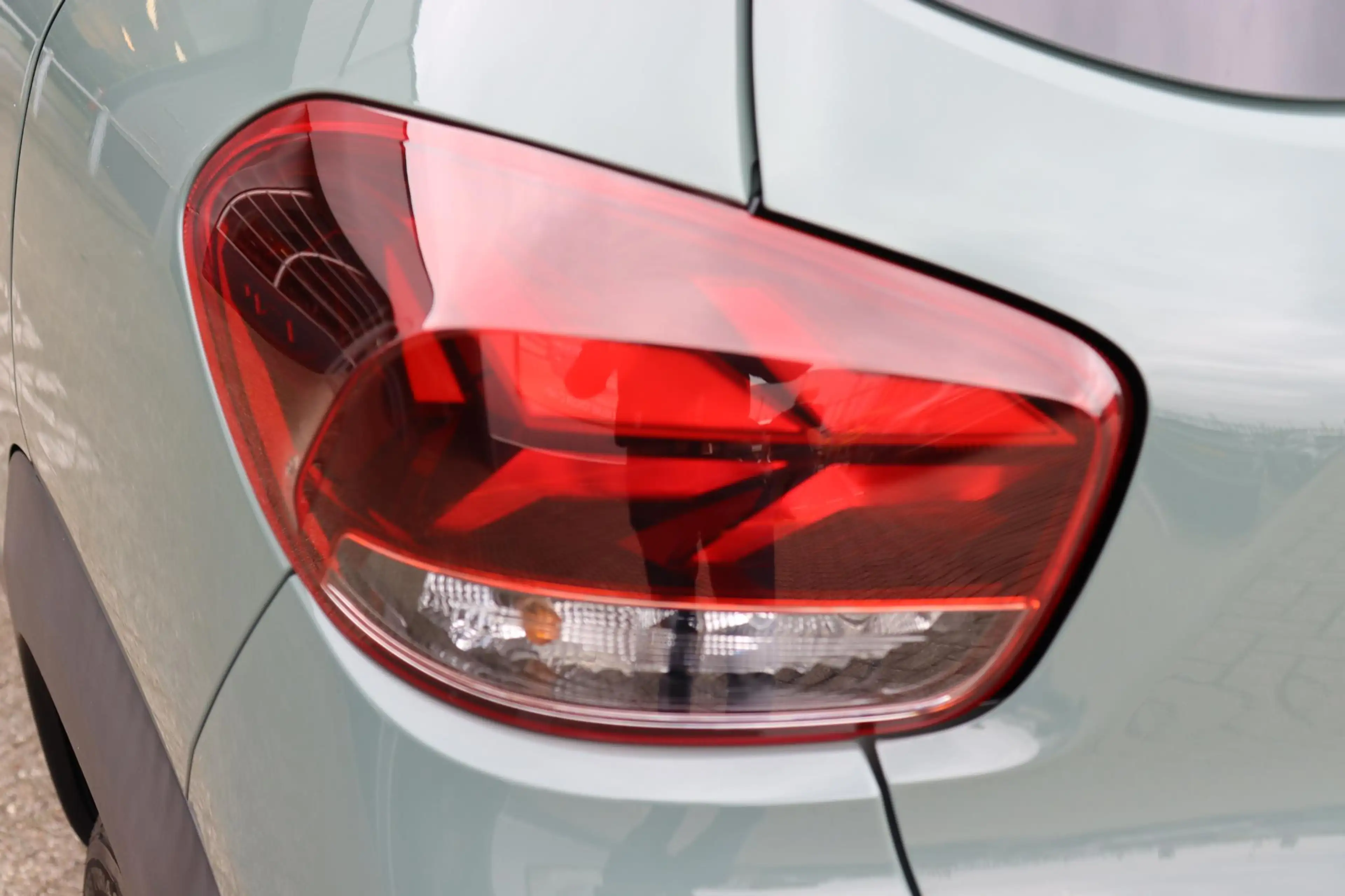 Dacia Spring Expression 27 kWh, Leder, Rijklaarprijs, SOH 93%, — photo 13