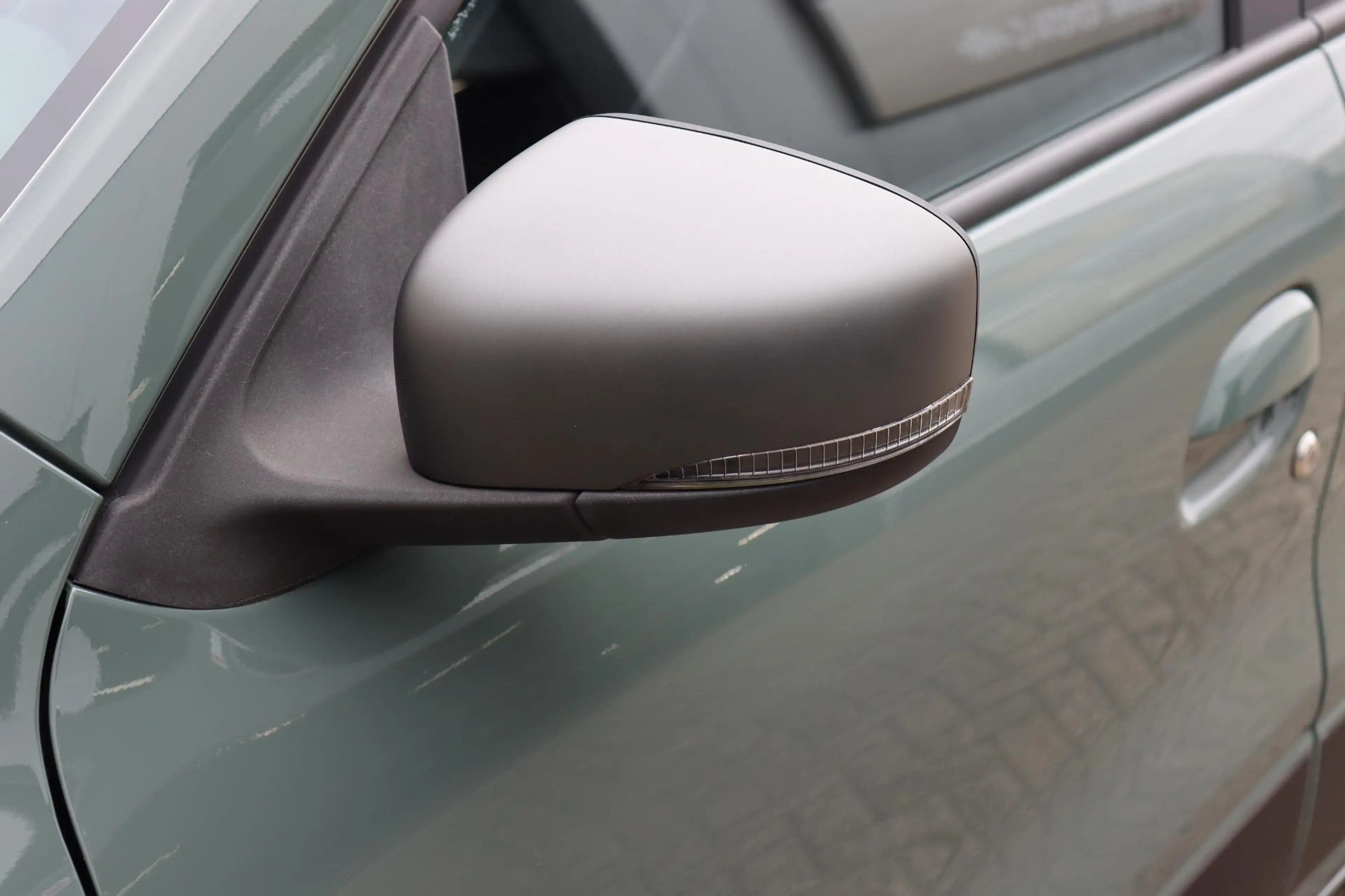 Dacia Spring Expression 27 kWh, Leder, Rijklaarprijs, SOH 93%, — photo 11