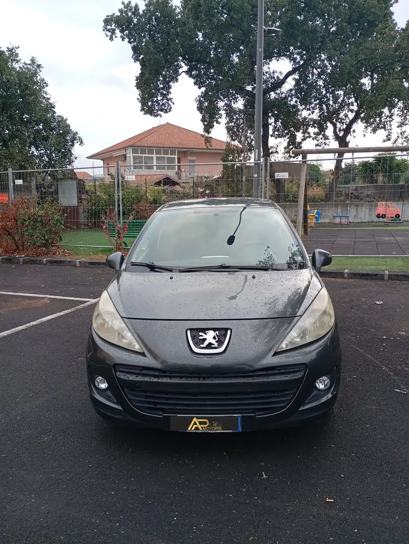 Peugeot 207 3p 1.4 8v Energie Sport eco-Gpl FL - 2