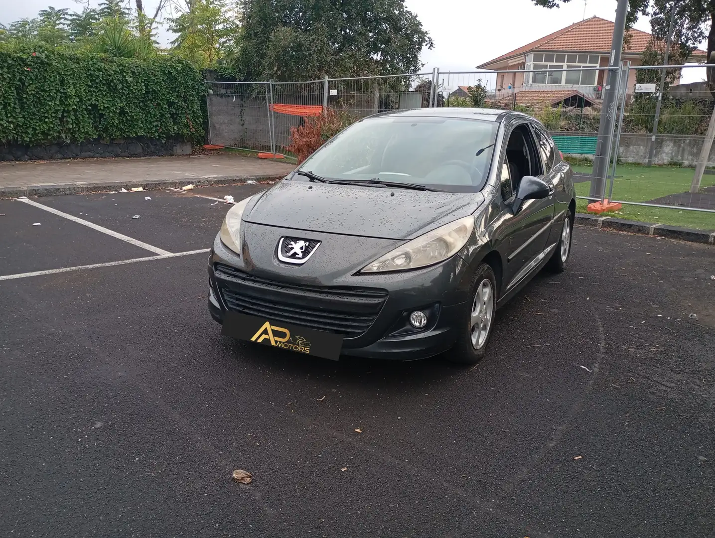 Peugeot 207 3p 1.4 8v Energie Sport eco-Gpl FL - 1