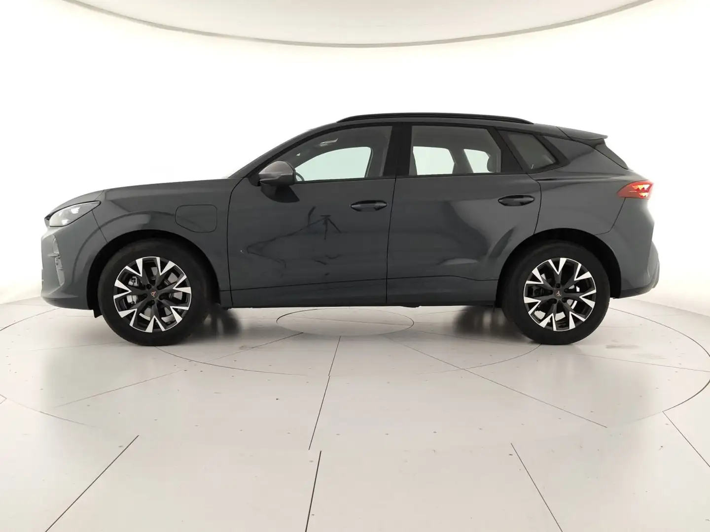 CUPRA Terramar 1.5 e-hybrid 204cv dsg - 2