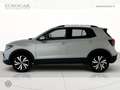 Volkswagen T-Cross 1.0 tsi edition plus 95cv Grigio - thumbnail 2