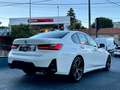 BMW 318 318dA M Sport Pro Blanco - thumbnail 7