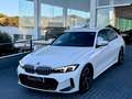 BMW 318 318dA M Sport Pro Blanco - thumbnail 4