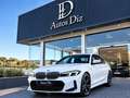 BMW 318 318dA M Sport Pro Blanco - thumbnail 1