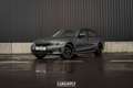BMW 330 330e real hybrid - 19" - Leder - Apple Carplay Gris - thumbnail 1