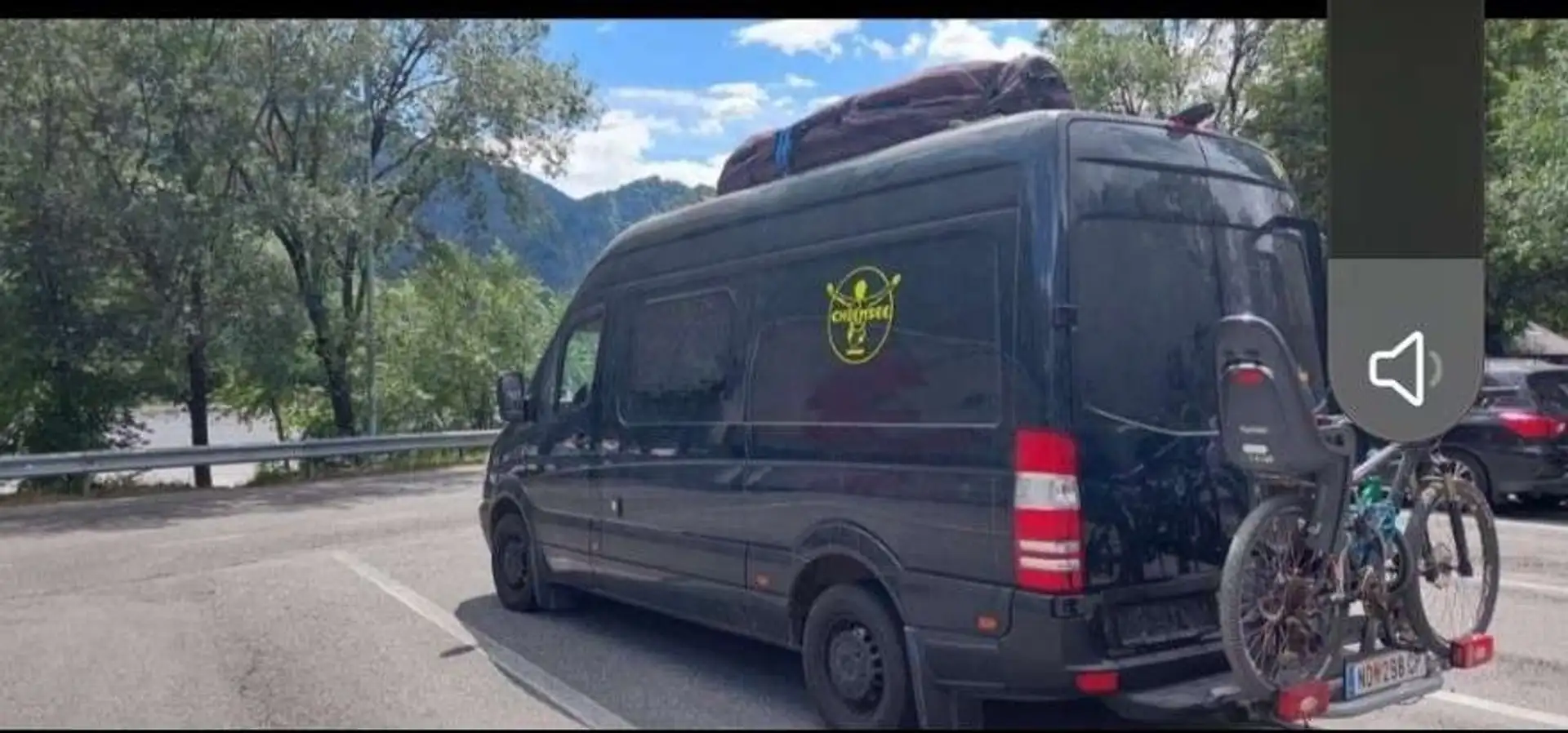 Mercedes-Benz Sprinter 313 CDI 3,5 t / 4.325 mm - 2