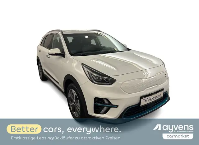 Kia e-Niro E-Niro