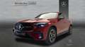 Mercedes-Benz GLC 220 COUPE GLC-CLASS D 4MATIC COUPE Rouge - thumbnail 1