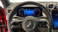 Mercedes-Benz GLC 220 COUPE GLC-CLASS D 4MATIC COUPE Rouge - thumbnail 9