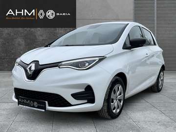 Life R110 ZE50 STANDHEIZUNG KLIMA MIETAKKU