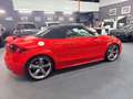 Audi TT RS Roadster quattro EXCLUSIVE SCHALENSITZE/6- Rot - thumbnail 12