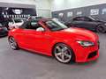 Audi TT RS Roadster quattro EXCLUSIVE SCHALENSITZE/6- Rot - thumbnail 6
