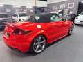 Audi TT RS Roadster quattro EXCLUSIVE SCHALENSITZE/6- Rot - thumbnail 11