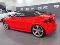 Audi TT RS Roadster quattro EXCLUSIVE SCHALENSITZE/6- Rot - thumbnail 8