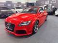 Audi TT RS Roadster quattro EXCLUSIVE SCHALENSITZE/6- Rot - thumbnail 1